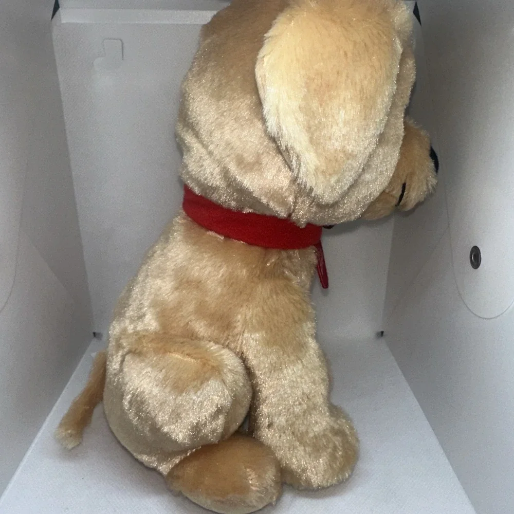 Kohl's Cares/Spirit Marketing Barbie Dog 10